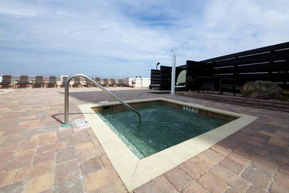 Beach House Inn Daytona Beach Exterior foto