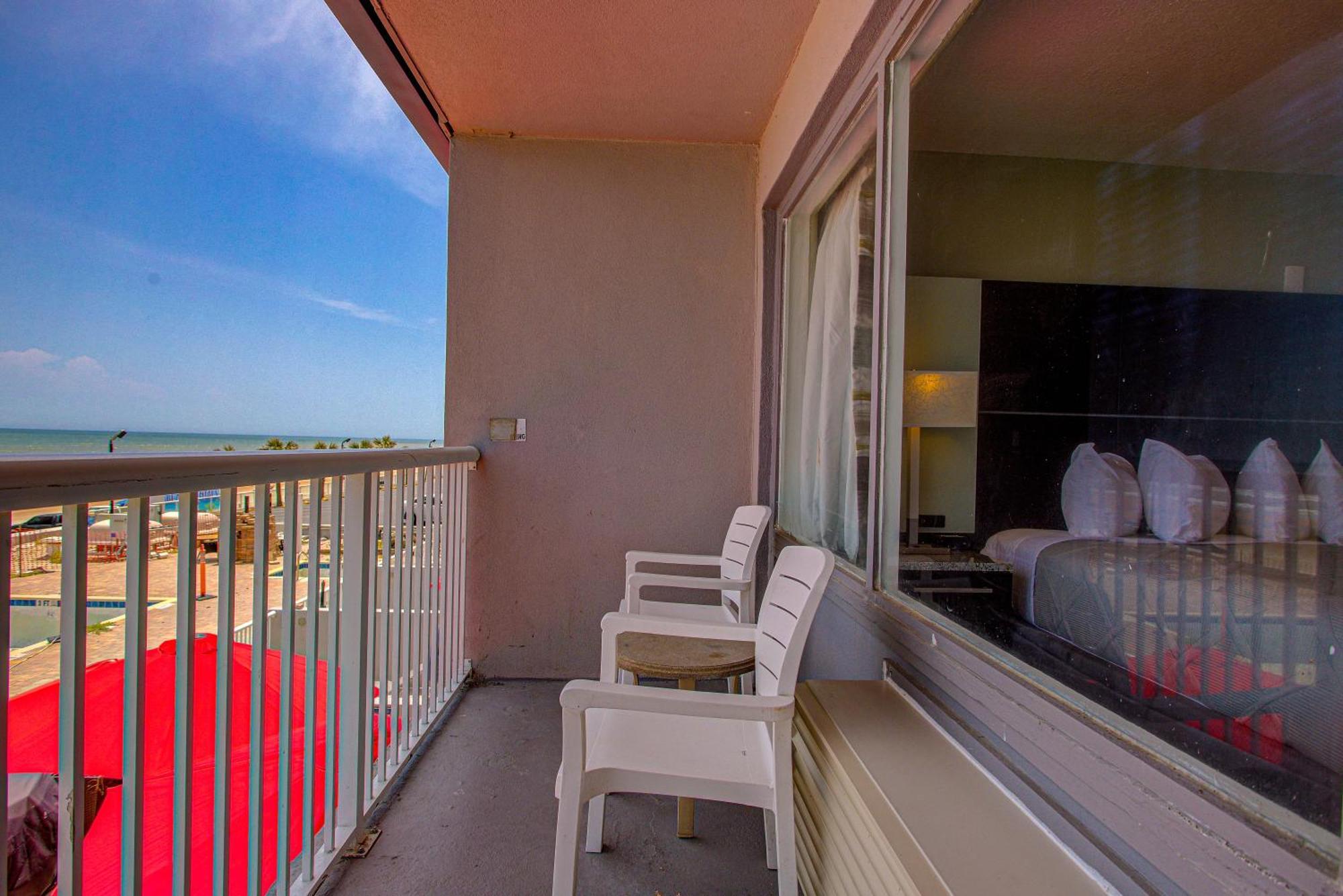 Beach House Inn Daytona Beach Exterior foto