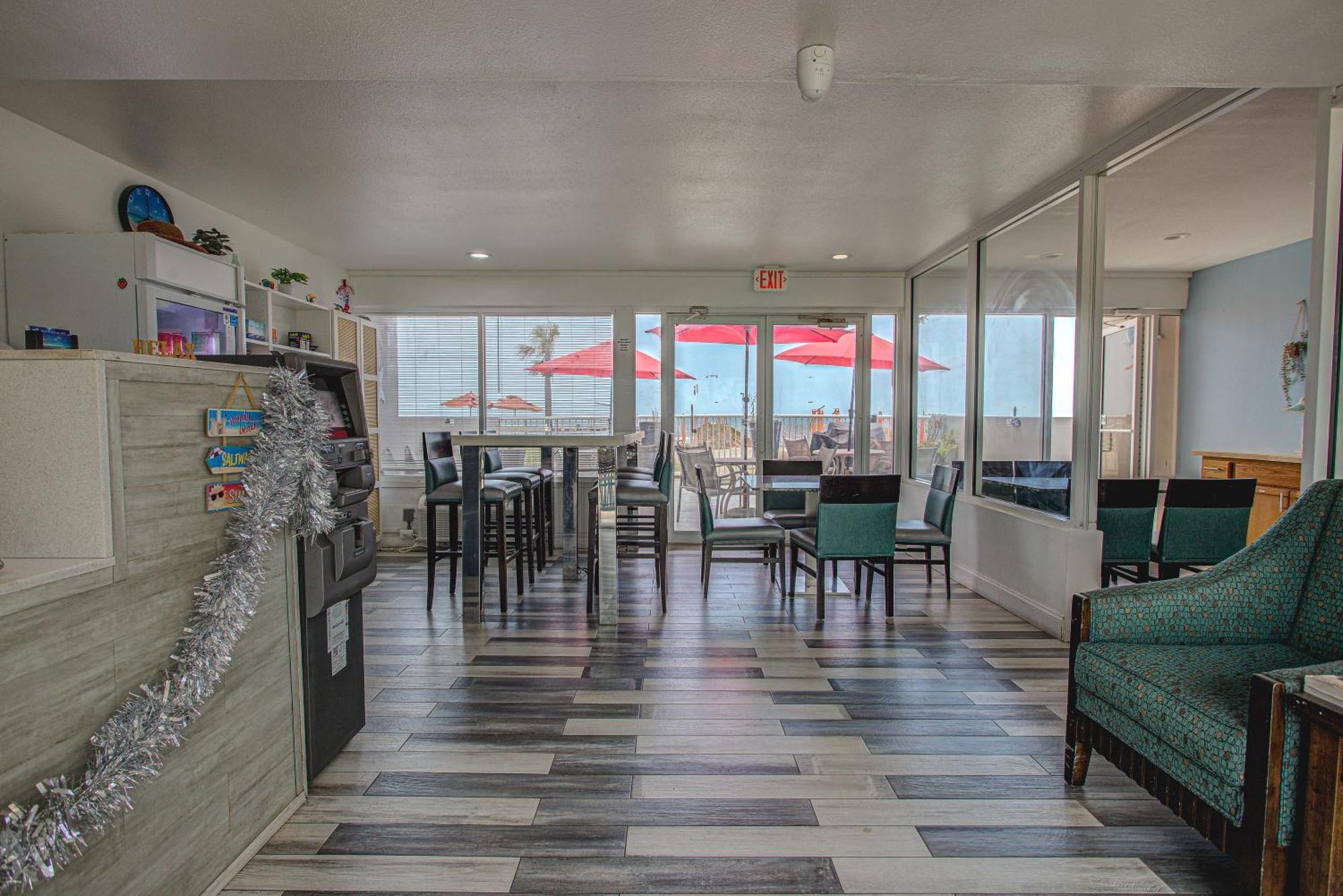 Beach House Inn Daytona Beach Exterior foto
