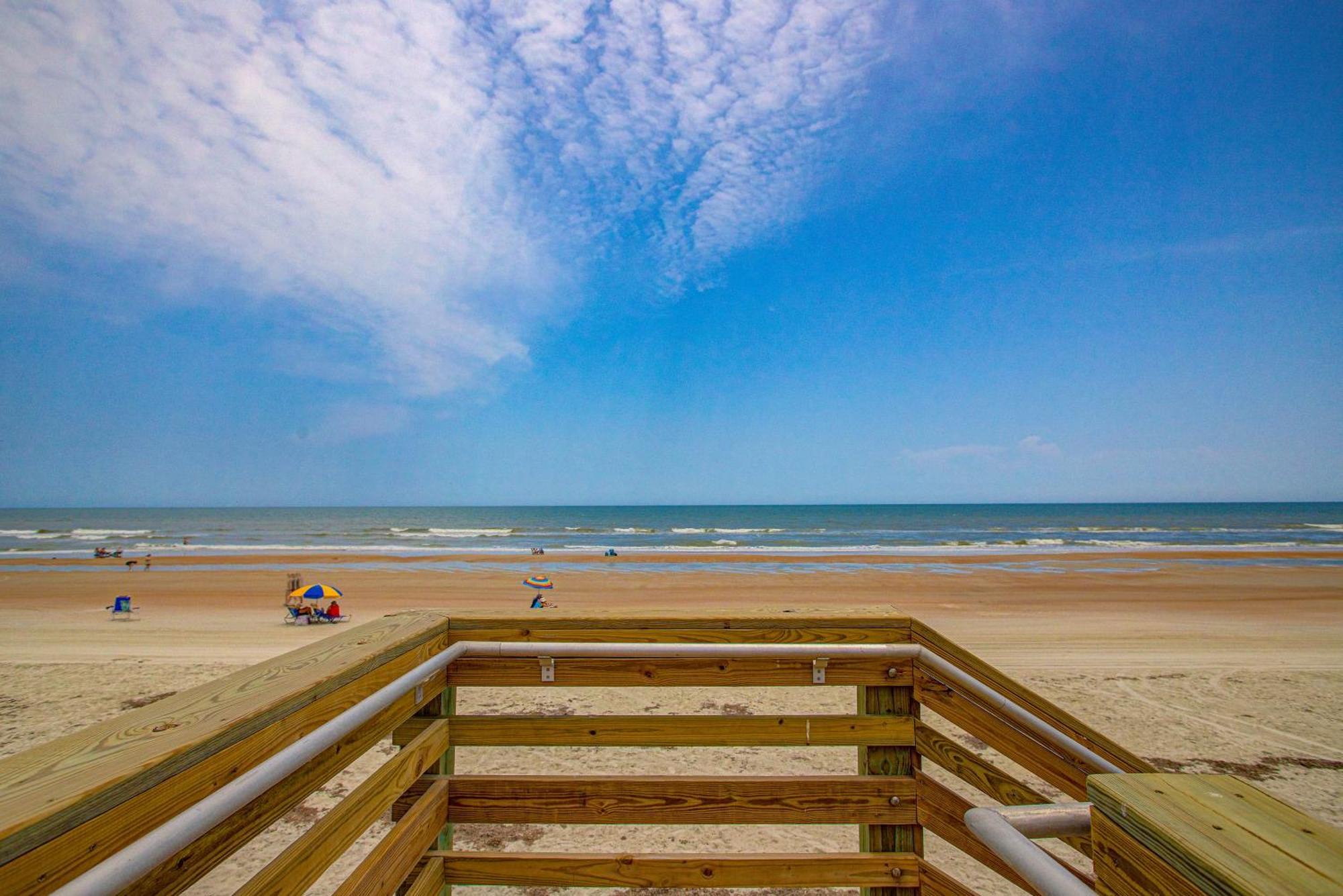 Beach House Inn Daytona Beach Exterior foto