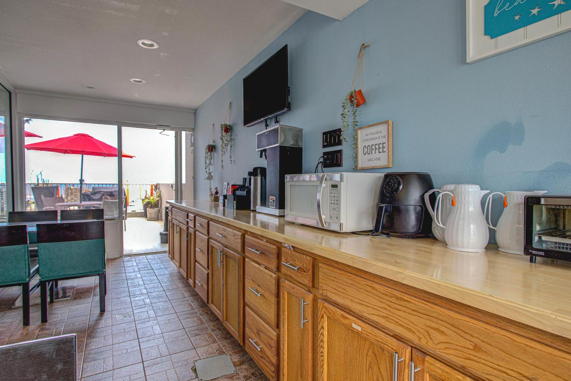 Beach House Inn Daytona Beach Exterior foto